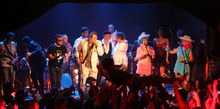 Ena Pá 2000 Concert Tickets - 2026 Tour Dates