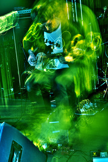 Deep Green Concert Tickets - 2026 Tour Dates.