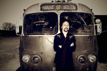 Will Taylor & Strings Attached Concert Tickets - 2026 Tour Dates