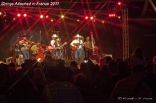 Will Taylor & Strings Attached Concert Tickets - 2026 Tour Dates