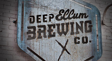 Deep Ellum Brewing Company, Dallas