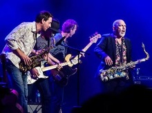 The Black Sorrows Tickets, Tour Dates & Concerts 2025 & 2024 – Songkick
