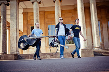 The Rocker Covers Concert Tickets - 2026 Tour Dates