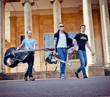 The Rocker Covers Concert Tickets - 2026 Tour Dates