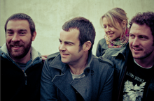 Future of the Left Concert Tickets - 2026 Tour Dates.