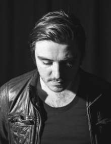 Iain McLaughlin & The Outsiders Concert Tickets - 2026 Tour Dates