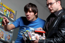 Putte & Edgar Concert Tickets - 2026 Tour Dates