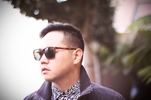 Kero One Concert Tickets - 2026 Tour Dates.