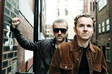 Black Rivers Concert Tickets - 2026 Tour Dates.