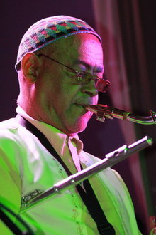 Cymande Concert Tickets - 2026 Tour Dates