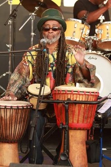 Cymande Concert Tickets - 2026 Tour Dates