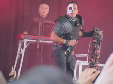 Hocico Concert Tickets - 2026 Tour Dates.