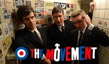 The Movement (DK) Concert Tickets - 2026 Tour Dates.