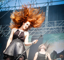 Epica Tickets, Tour Dates & Concerts 2024 & 2023 – Songkick