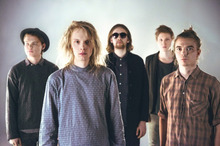 NEØV Concert Tickets - 2026 Tour Dates