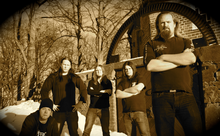 Forsaken Concert Tickets - 2026 Tour Dates