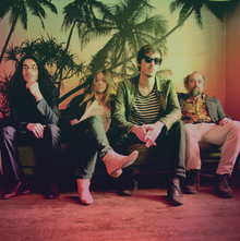 The Roaring 420s Concert Tickets - 2026 Tour Dates