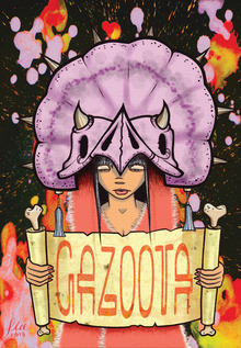 Gazoota Concert Tickets - 2026 Tour Dates.