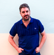 Ian Prowse & Amsterdam Concert Tickets - 2026 Tour Dates