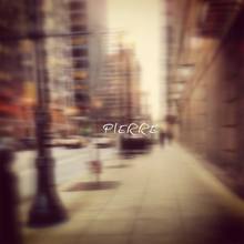 Pierre Concert Tickets - 2026 Tour Dates