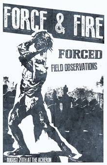 Force & Fire Concert Tickets - 2026 Tour Dates