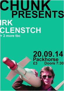 Irk Concert Tickets - 2026 Tour Dates