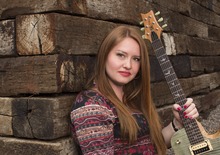 Shannon Curfman Concert Tickets - 2026 Tour Dates