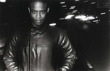Shaun Escoffery Concert Tickets - 2026 Tour Dates