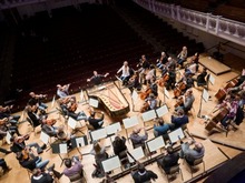 Mahler Chamber Orchestra Concert Tickets - 2026 Tour Dates