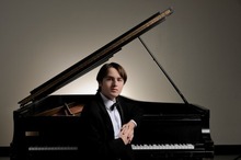 Daniil Trifonov Concert Tickets - 2026 Tour Dates.