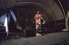 Burning Man, Gerlach