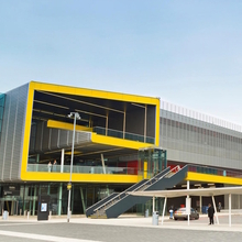 ExCeL London, London