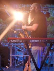Adam Page Concert Tickets - 2026 Tour Dates