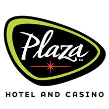 The Big Blues Bender at the Plaza Hotel & Casino, Las Vegas