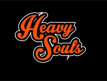 The Heavy Souls (UK) Concert Tickets - 2026 Tour Dates.