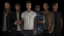 Maroon 5 Nashville Seating Chart