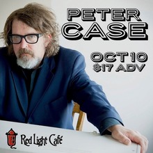 peter case tour dates