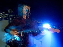 White Fence Concert Tickets - 2026 Tour Dates.