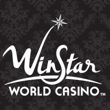 winstar world casino entertainment