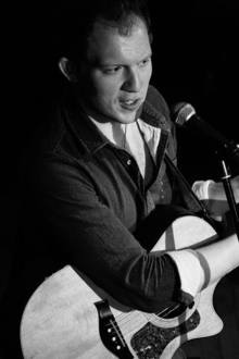 Jack Harris Concert Tickets - 2026 Tour Dates