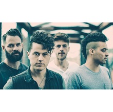 Dinner and a Suit Concert Tickets - 2026 Tour Dates.