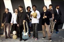 Ogun Afrobeat Concert Tickets - 2026 Tour Dates