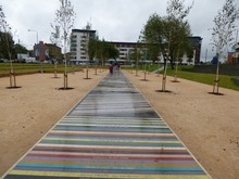 Barrowland Ballroom, Glasgow