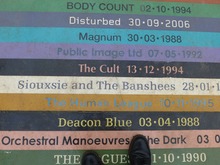 Barrowland Ballroom, Glasgow