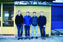 The Ordinary Boys Concert Tickets - 2026 Tour Dates