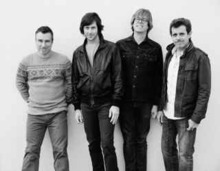 Old 97's Concert Tickets - 2026 Tour Dates