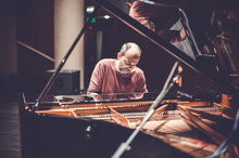 Fabrizio Paterlini Concert Tickets - 2026 Tour Dates