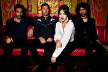 Howling Bells Concert Tickets - 2026 Tour Dates.