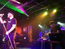 Haujobb Concert Tickets - 2026 Tour Dates.