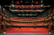 Cobb Energy Performing Arts Centre, Atlanta